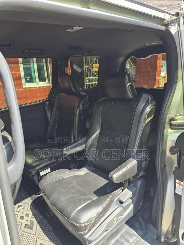 Toyota Noah GI 2020