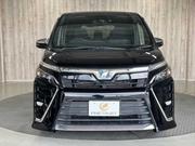 Toyota Voxy Hybrid ZS KIRAMEKI 2021 for sale