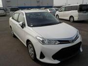 Toyota Axio Non Hybrid EX White 2020 for sale