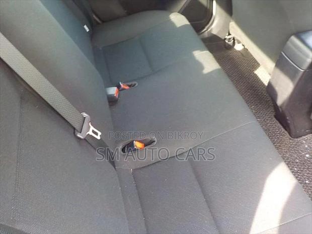 Toyota Axio Non Hybrid EX White 2020