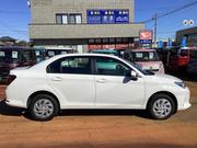 Toyota Axio Non Hybrid EX pack 2021 for sale