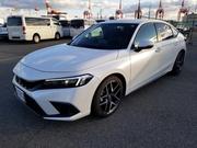 Honda Civic EX 2021 for sale