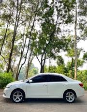 Toyota Allion G LIMITED PUSH 2015 for sale