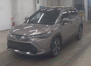 Toyota Corolla Cross Z Bronze Full Option 2023 for sale