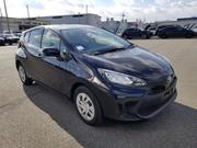 Toyota Aqua X 2022 for sale