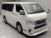Toyota Hiace Super GL 2020 for sale