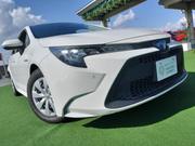 Toyota Corolla HYBRID GX 2021 for sale