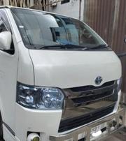 Toyota Hiace Super Gl 2016 for sale