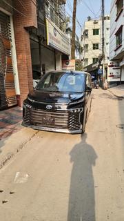 Toyota Voxy HYBRID 2023 for sale