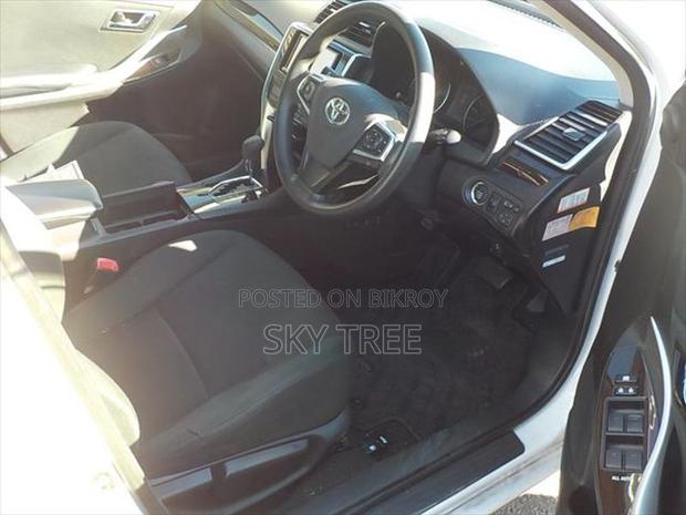 Toyota Allion g pack. 2020