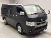 Toyota Hiace Super GL Dark Prime2 2022 for sale