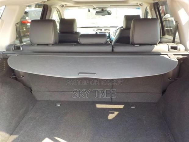 Honda CR-V ex-master-piece 2022