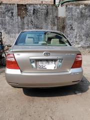 Toyota Corolla x 2005 for sale