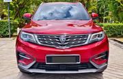 Proton X70 PANAROMIC 1.5T 2021 for sale