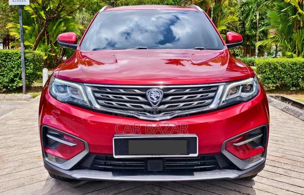 Proton X70 PANAROMIC 1.5T 2021