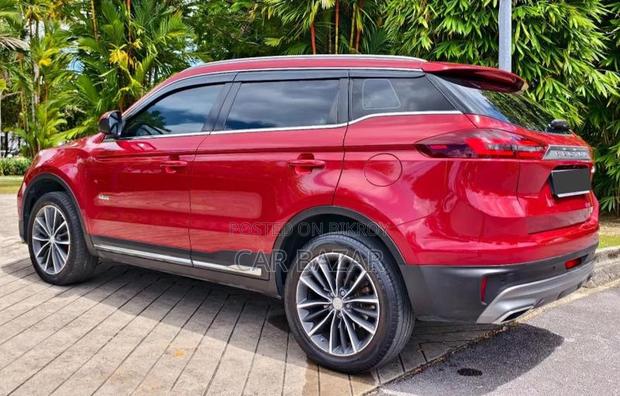 Proton X70 PANAROMIC 1.5T 2021