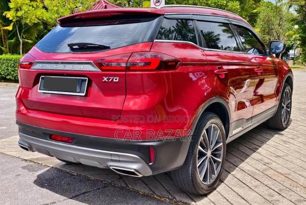 Proton X70 PANAROMIC 1.5T 2021