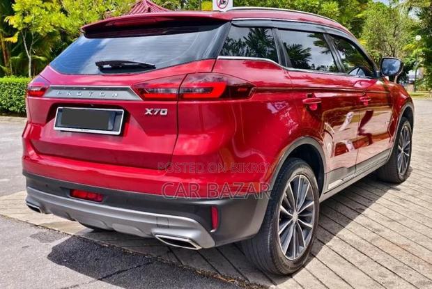 Proton X70 PANAROMIC 1.5T 2021