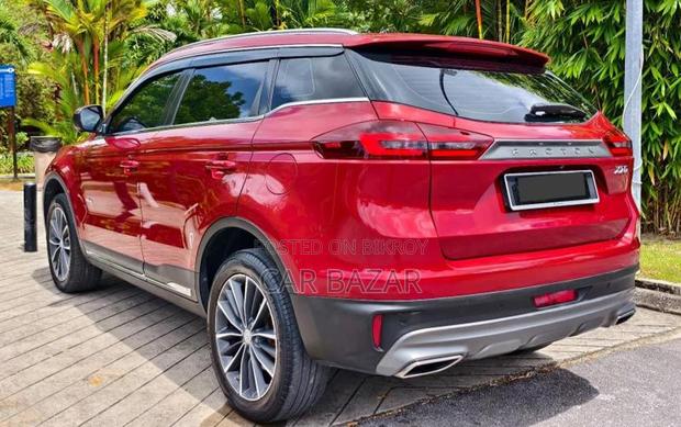 Proton X70 PANAROMIC 1.5T 2021