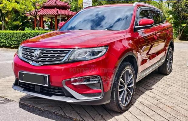 Proton X70 PANAROMIC 1.5T 2021