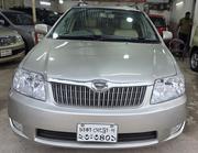 Toyota Fielder G-Edition 2005 for sale