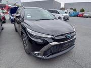 Toyota Corolla Cross HARDTOP 2021 for sale