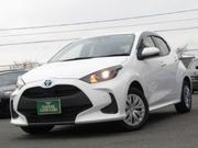 Toyota Yaris Hybrid X pre order 2021 for sale
