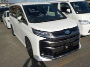Toyota Noah s-z p a c k g e 2022 for sale