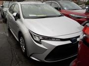Toyota Corolla g-x p a c k g e 2020 for sale