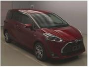 Toyota Sienta G Kero 2020 for sale