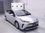 Toyota Prius Hybrid 2021 for sale