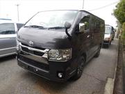 Toyota Hiace SUPER GL DARK PRIME 2020 for sale