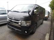 Toyota Hiace SUPER GL DARK PRIME 2020 for sale
