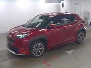 Toyota Yaris Cross Z PKG HYB 4.5 2021 for sale