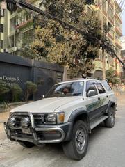 Toyota Hilux Surf 1992 for sale