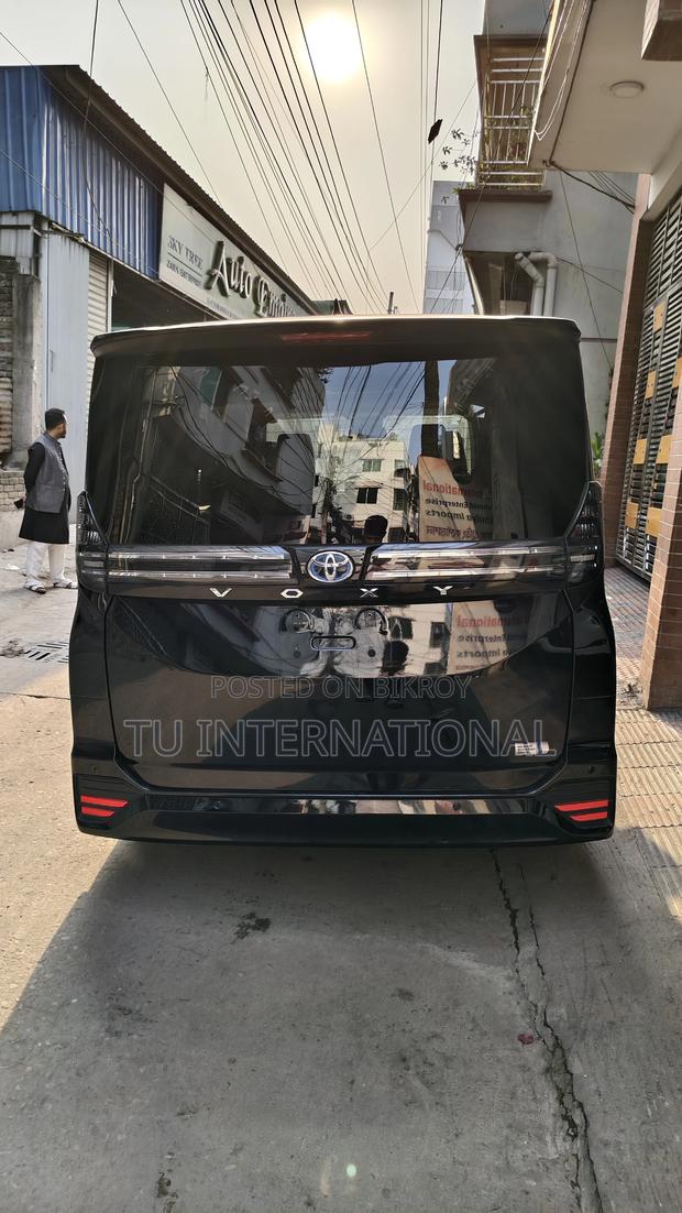 Toyota Voxy HYBRID SZ UNIT 2022
