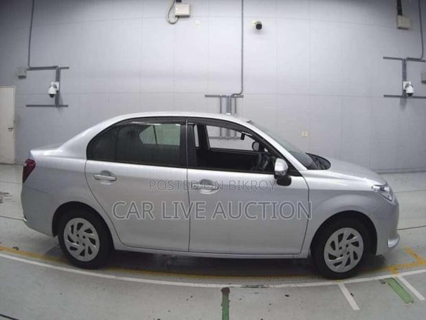 Toyota Axio Non Hybrid 2021