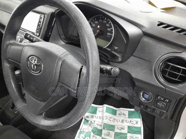 Toyota Axio Non Hybrid 2021