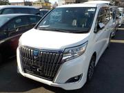 Toyota Esquire Hybrid Gi Pearl 2020 for sale
