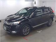 Honda CR-V Petrol EX Masterpeic 2022 for sale