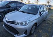 Toyota Fielder EX 2020 for sale