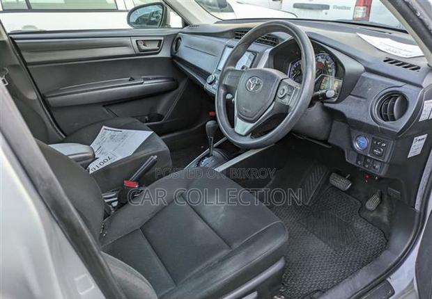 Toyota Fielder EX 2020