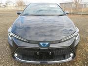 Toyota Corolla Touring WXB Black 2021 for sale