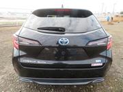 Toyota Corolla Touring WXB Black 2021 for sale