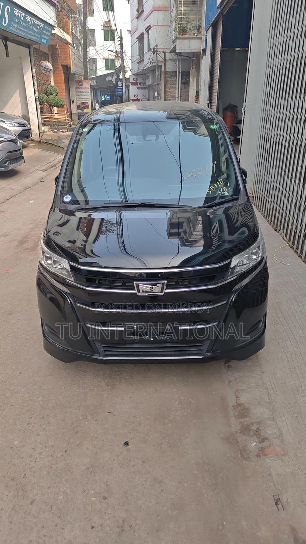 Toyota Noah KEY ONE DOOR POWER 2020