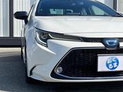 Toyota Corolla Hybrid WxB Pre-order 2021 for sale