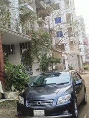 Toyota Axio G 2008 for sale