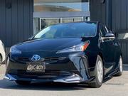 Toyota Prius S 2021 for sale