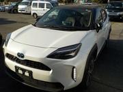 Toyota Yaris Cross Z 2021 for sale