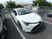 Toyota Corolla WXB 2021 for sale
